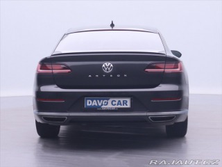 Volkswagen Arteon 2,0 TSI 140kW DSG R-line 2020