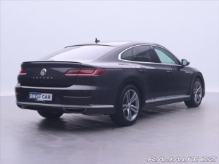 Volkswagen Arteon 2,0 TSI 140kW DSG R-line 2020