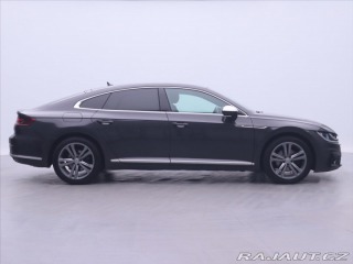 Volkswagen Arteon 2,0 TSI 140kW DSG R-line 2020