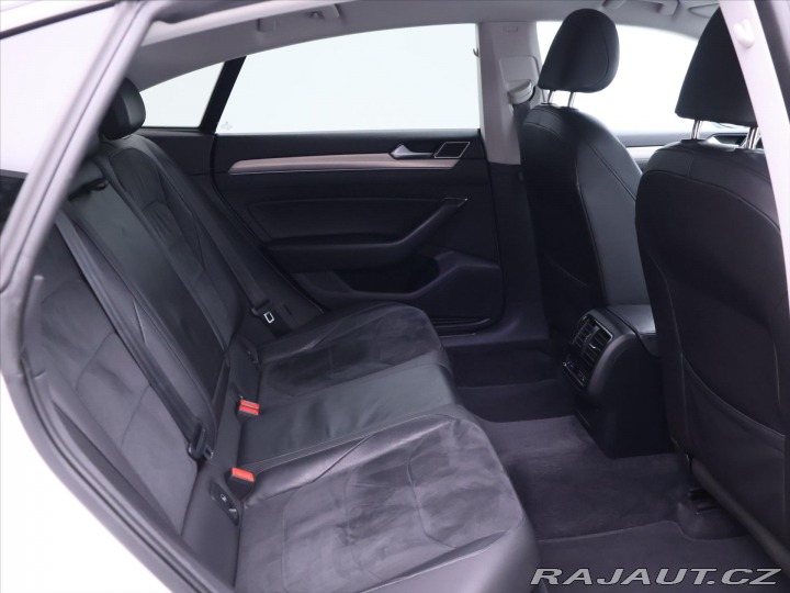 Volkswagen Arteon 2,0 TDI 4M DSG Elegance C 2017