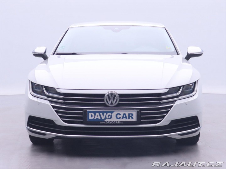 Volkswagen Arteon 2,0 TDI 4M DSG Elegance C 2017
