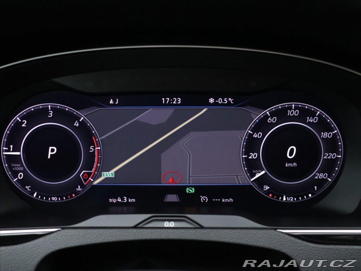 Volkswagen Arteon 2,0 TDI 4M DSG Elegance C 2017