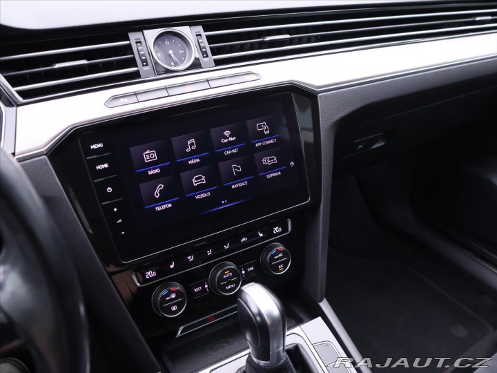 Volkswagen Arteon 2,0 TDI 4M DSG Elegance C 2017