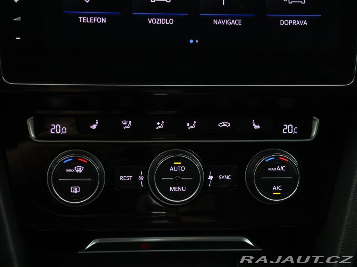 Volkswagen Arteon 2,0 TDI 4M DSG Elegance C 2017