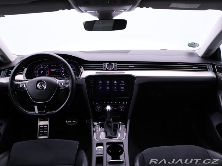 Volkswagen Arteon 2,0 TDI 4M DSG Elegance C 2017