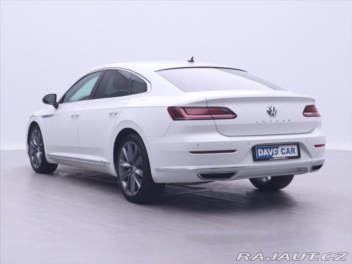 Volkswagen Arteon 2,0 TDI 4M DSG Elegance C 2017