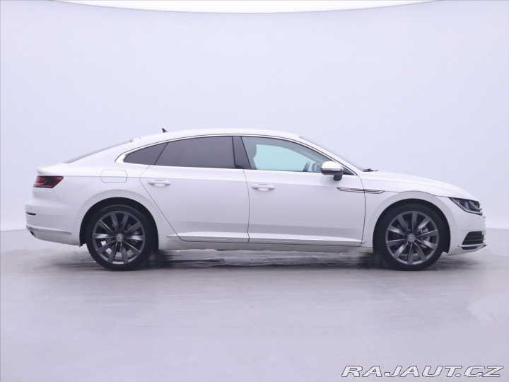 Volkswagen Arteon 2,0 TDI 4M DSG Elegance C 2017