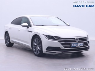 Volkswagen Arteon 2,0 TDI 4M DSG Elegance C 2017