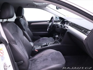 Volkswagen Arteon 2,0 TDI 4M DSG Elegance C 2017