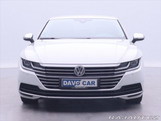 Volkswagen Arteon 2,0 TDI 4M DSG Elegance C 2017