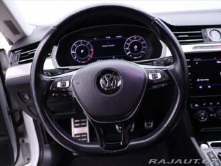 Volkswagen Arteon 2,0 TDI 4M DSG Elegance C 2017