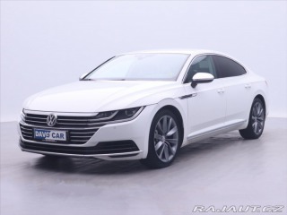Volkswagen Arteon 2,0 TDI 4M DSG Elegance C 2017