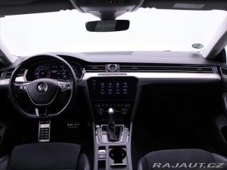 Volkswagen Arteon 2,0 TDI 4M DSG Elegance C 2017