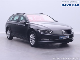 Volkswagen Passat 2,0 TDI Comfortline Webas