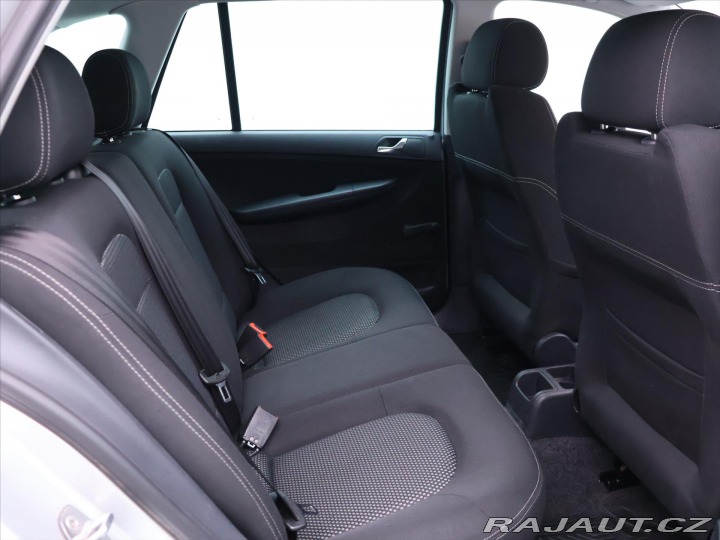 Škoda Fabia 1,9 TDI 74KW Sport Klima 2007