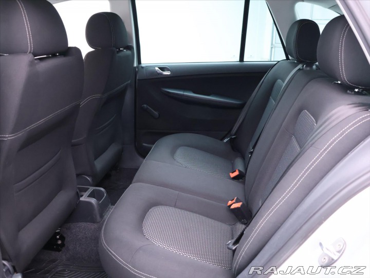 Škoda Fabia 1,9 TDI 74KW Sport Klima 2007