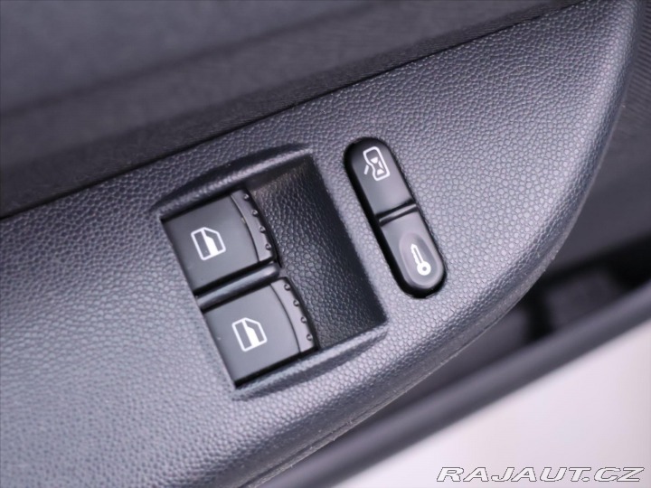 Škoda Fabia 1,9 TDI 74KW Sport Klima 2007