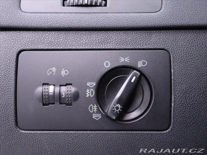 Škoda Fabia 1,9 TDI 74KW Sport Klima 2007