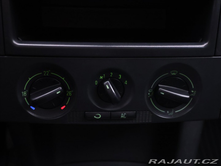 Škoda Fabia 1,9 TDI 74KW Sport Klima 2007