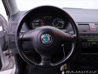 Škoda Fabia 1,9 TDI 74KW Sport Klima 2007