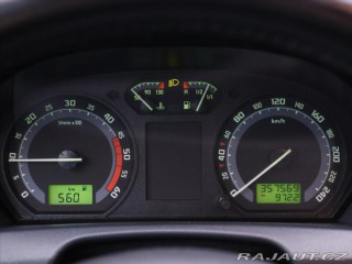 Škoda Fabia 1,9 TDI 74KW Sport Klima 2007
