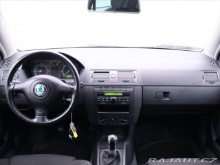 Škoda Fabia 1,9 TDI 74KW Sport Klima 2007