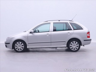 Škoda Fabia 1,9 TDI 74KW Sport Klima 2007