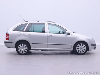 Škoda Fabia 1,9 TDI 74KW Sport Klima 2007