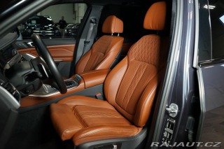 BMW X5 40i M Laser Vzduch Masáž 2021