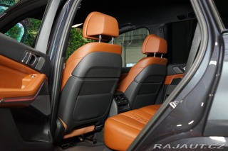 BMW X5 40i M Laser Vzduch Masáž 2021