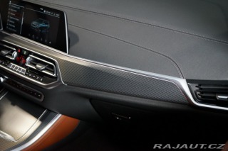 BMW X5 40i M Laser Vzduch Masáž 2021