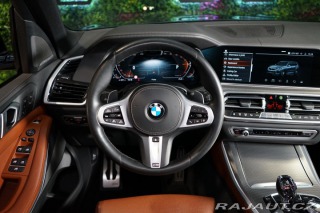 BMW X5 40i M Laser Vzduch Masáž 2021