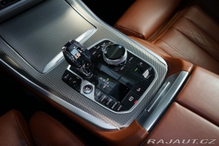 BMW X5 40i M Laser Vzduch Masáž 2021