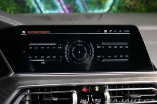 BMW X5 40i M Laser Vzduch Masáž 2021