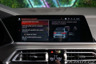 BMW X5 40i M Laser Vzduch Masáž 2021