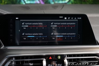 BMW X5 40i M Laser Vzduch Masáž 2021