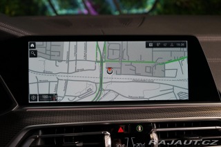 BMW X5 40i M Laser Vzduch Masáž 2021