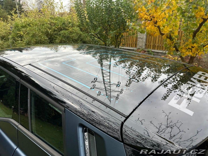 Ostatní značky Ostatní modely Fisker  Extreme 2023