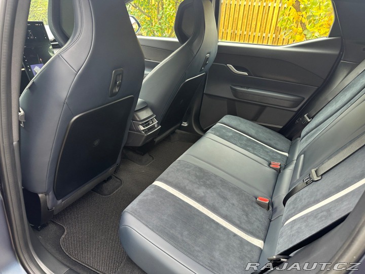 Ostatní značky Ostatní modely Fisker  Extreme 2023