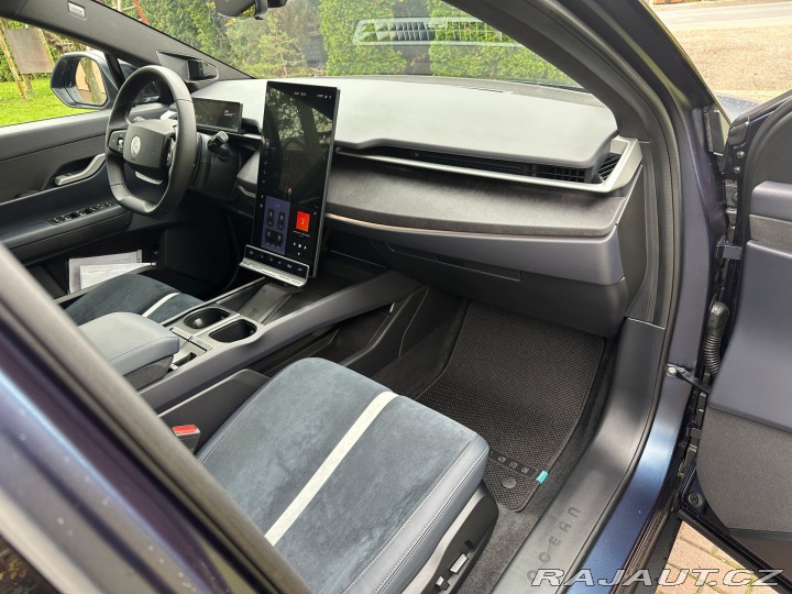 Ostatní značky Ostatní modely Fisker  Extreme 2023