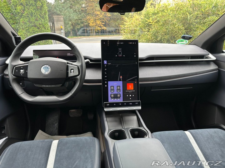 Ostatní značky Ostatní modely Fisker  Extreme 2023