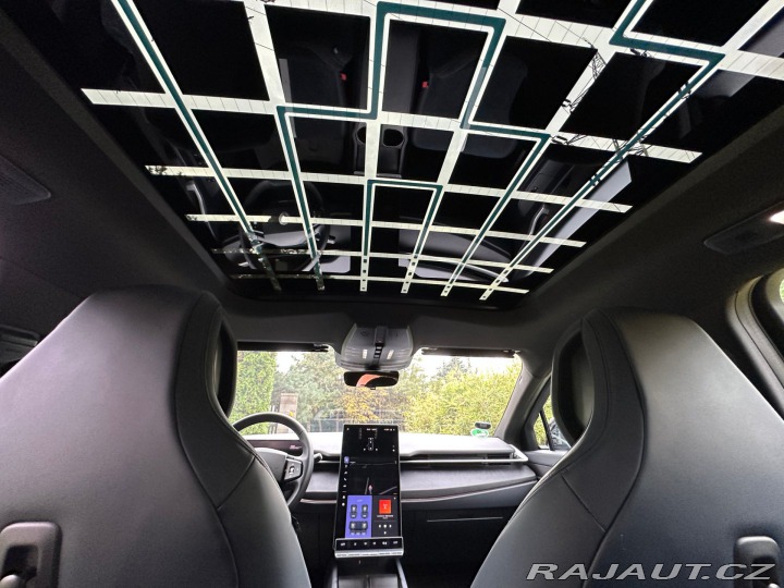 Ostatní značky Ostatní modely Fisker  Extreme 2023