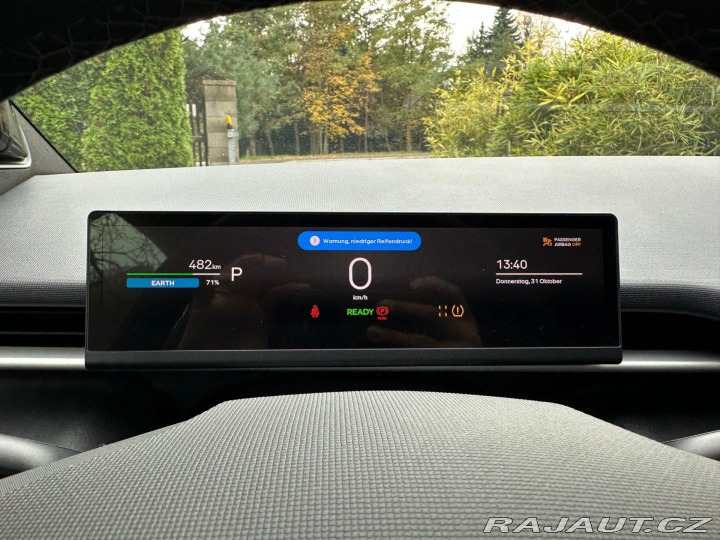 Ostatní značky Ostatní modely Fisker  Extreme 2023