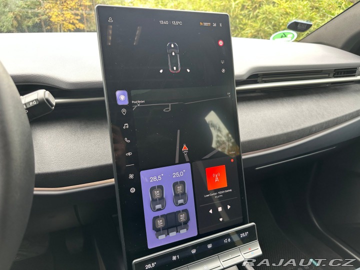 Ostatní značky Ostatní modely Fisker  Extreme 2023