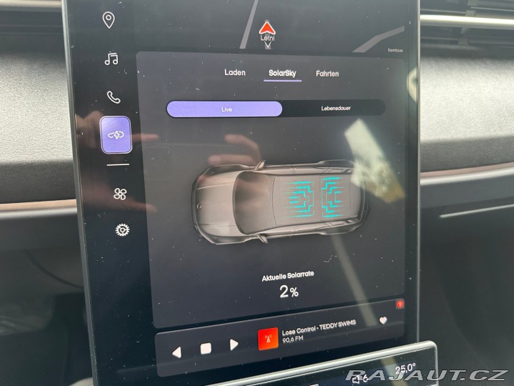 Ostatní značky Ostatní modely Fisker  Extreme 2023