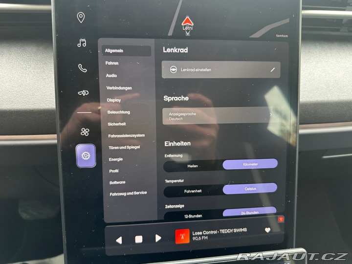 Ostatní značky Ostatní modely Fisker  Extreme 2023