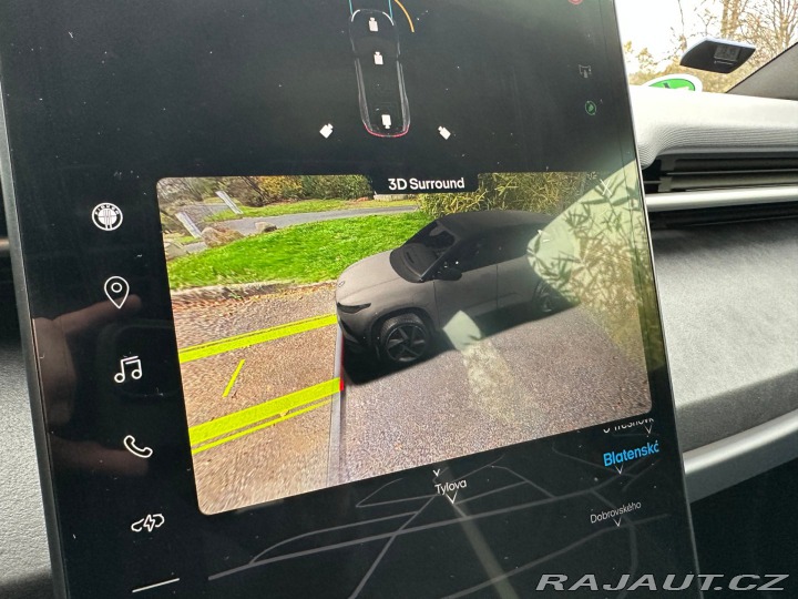 Ostatní značky Ostatní modely Fisker  Extreme 2023