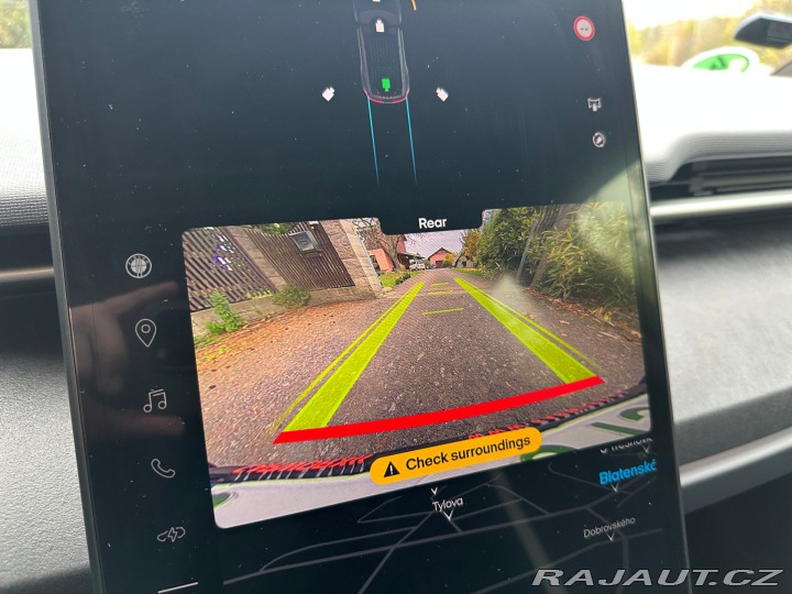 Ostatní značky Ostatní modely Fisker  Extreme 2023