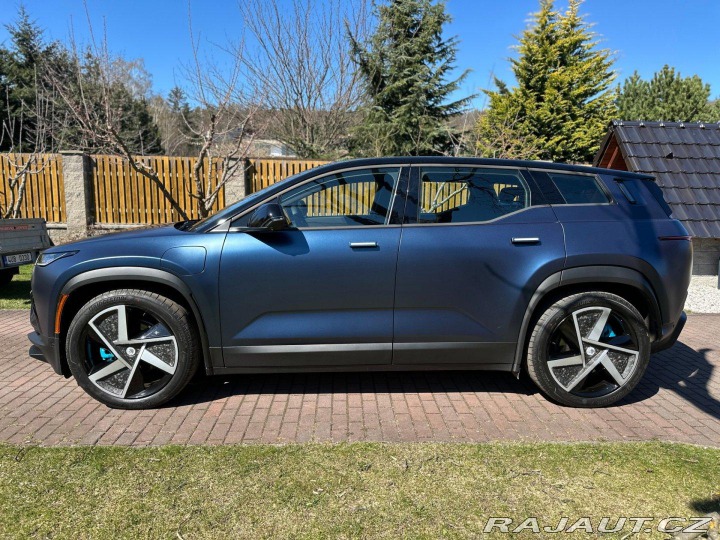 Ostatní značky Ostatní modely Fisker  Extreme 2023