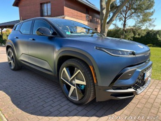 Ostatní značky Ostatní modely Fisker 2023